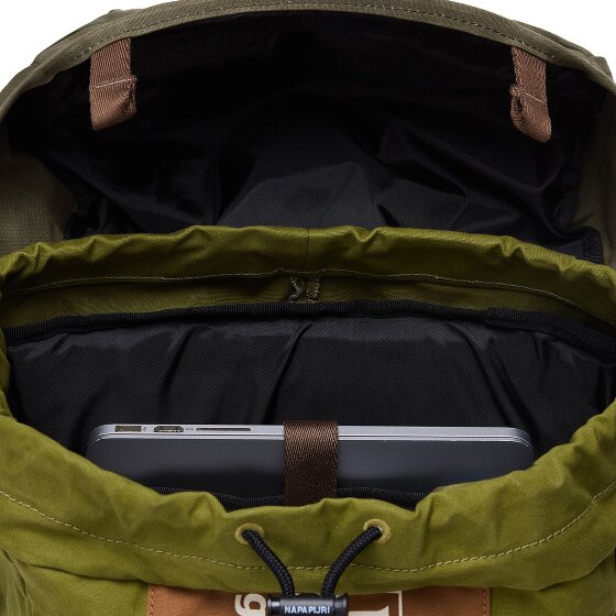 Napapijri H-Equator Dagrugzak 40 cm Laptopvak