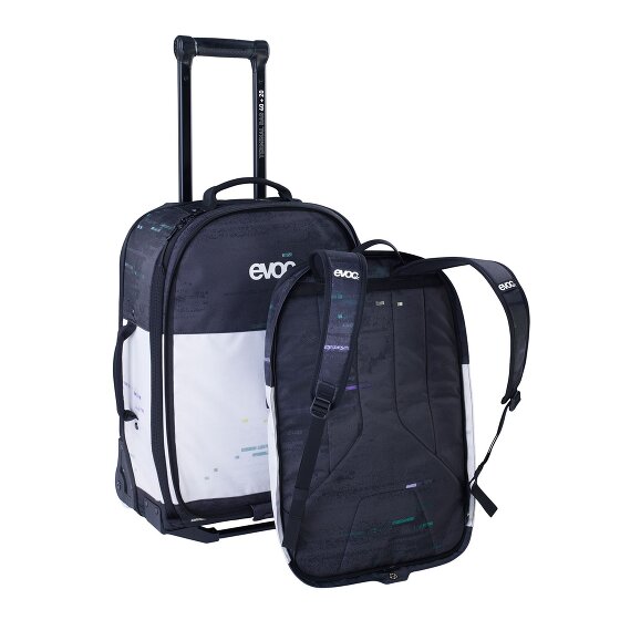 Evoc 2 wielen Reistas 54 cm