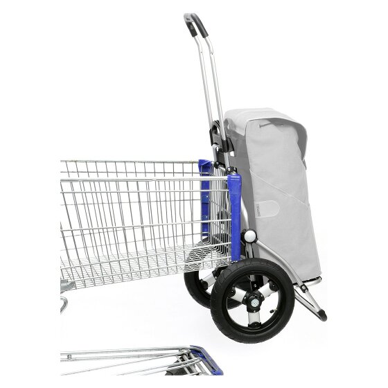 Andersen Shopper Royal Shopper Hydro 2.0 winkelwagen 67 cm
