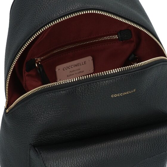 Coccinelle Beat Stad rugzak 29 cm