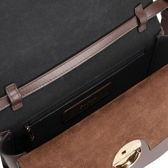 Furla Sfera Schoudertas Leer 21 cm