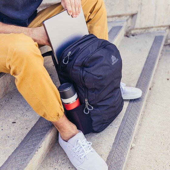 Gregory Retna 20 Dagrugzak 50 cm Laptop compartiment