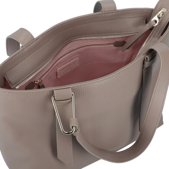Coccinelle Malory Shopper Tas Leer 41 cm