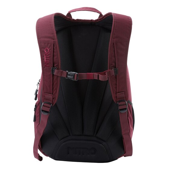 NITRO Stash 29 Rugzak 49 cm Laptopcompartiment