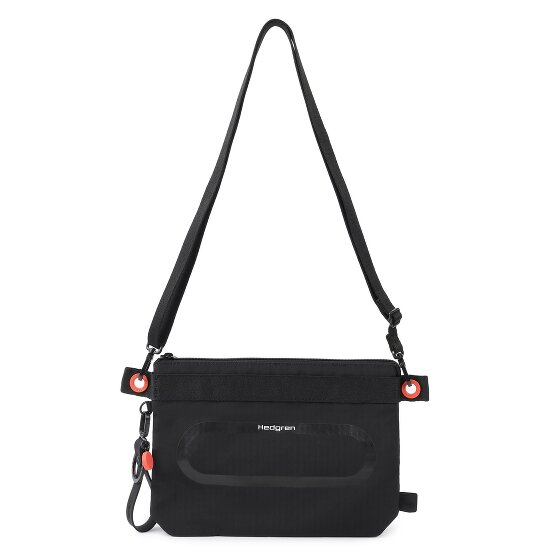Hedgren Uni Ichi M Schoudertas RFID-bescherming 24 cm