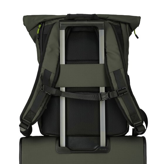 Travelite Briize Dagrugzak M 45 cm Laptop compartiment