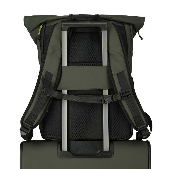 Travelite Briize Dagrugzak M 45 cm Laptop compartiment