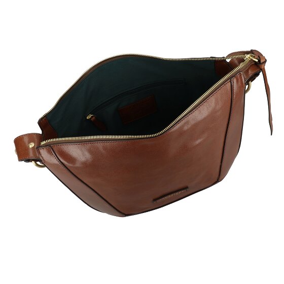 The Bridge Fedora Schoudertas Leer 28 cm