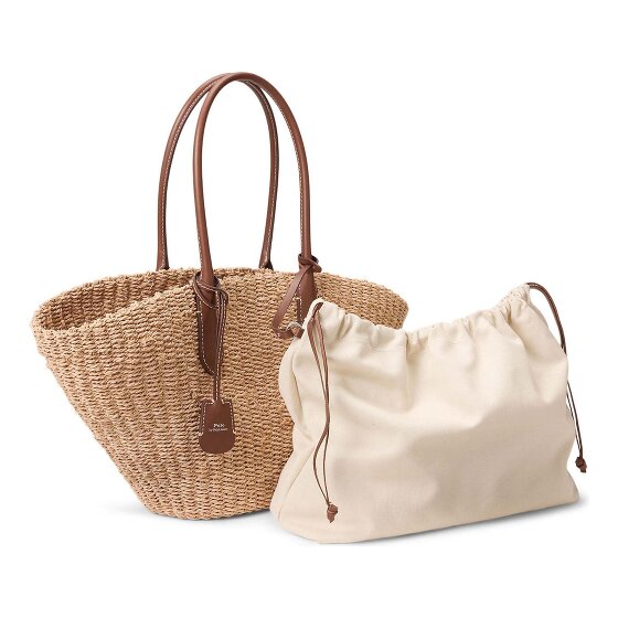 POLO RALPH LAUREN Bellport Shopper Tas M 54.5 cm