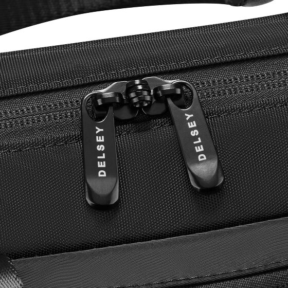 Delsey Paris DLC 2.0 Aktentas 40 cm Laptopvak