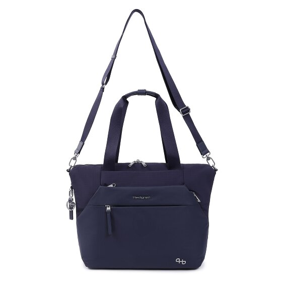 Hedgren Furo Kicho Shopper Tas RFID-bescherming 46 cm Laptop compartiment