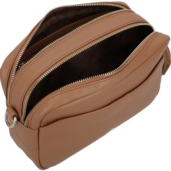 Braun Büffel Hanna Crossbody tas Leder 23 cm