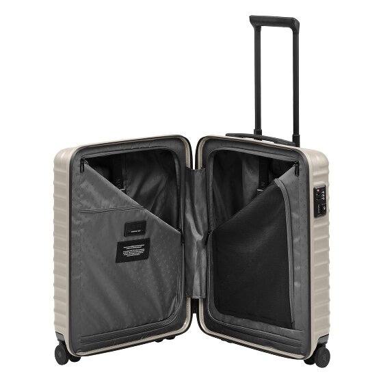 Titan Upgrade 4 wielen Cabinewagen S 55 cm