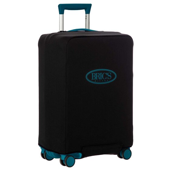 Bric's Positano 4 wielen Trolley 78 cm met uitbreidingsplooi