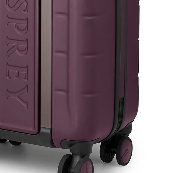 Osprey Ozone 4 wielen Cabinewagen 55 cm