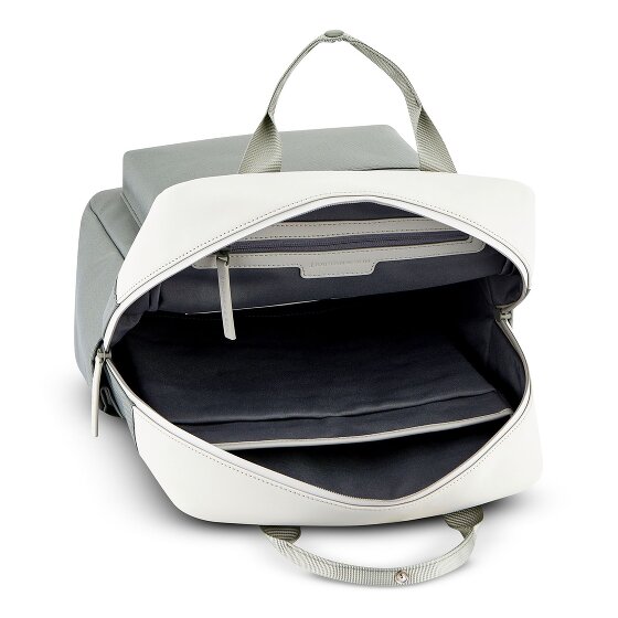 Kapten & Son Bergen rugzakset 4-delig met laptopvak