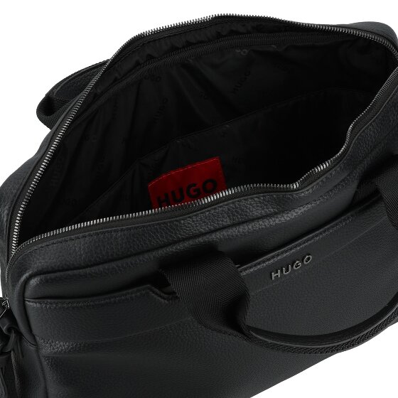 Hugo Speedyork Koffer 36 cm Laptop compartiment
