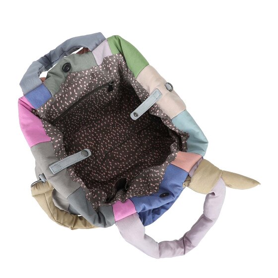 Fritzi aus Preußen Tonnje Shopper Tas 42 cm