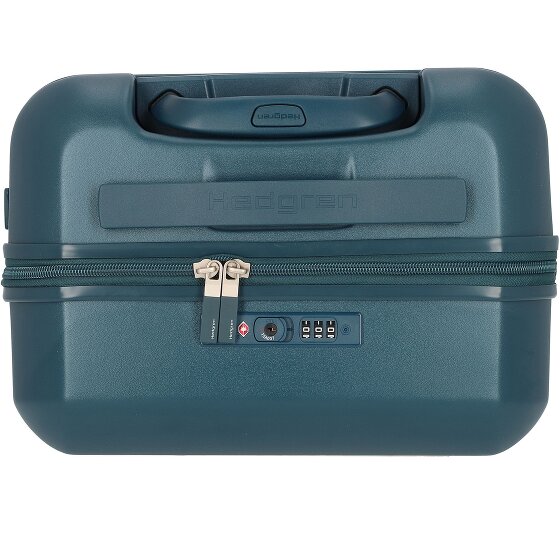Hedgren Lineo Stripe S 4-Wiel Cabin Trolley 55 cm