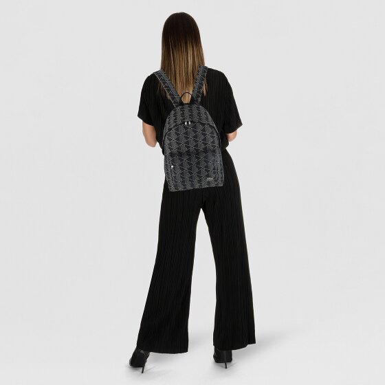 Lacoste Monogram Neocroc Dagrugzak 43 cm Laptop compartiment