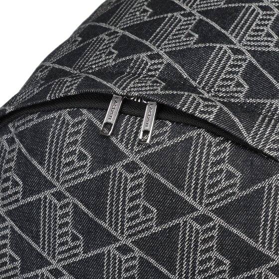Lacoste Monogram Neocroc Dagrugzak 43 cm Laptop compartiment
