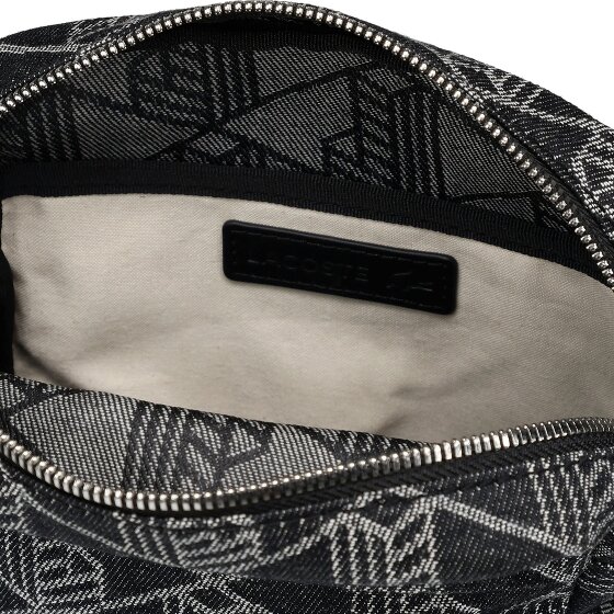 Lacoste Monogram Neocroc Mini tas Schoudertas 16 cm
