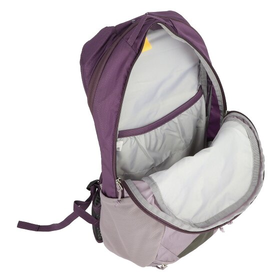 Deuter Race Air 14+3 Dagrugzak 46 cm