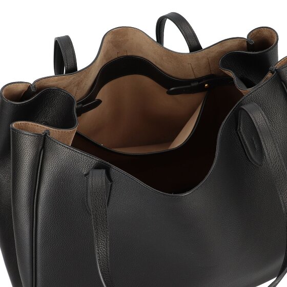 POLO RALPH LAUREN Polo ID Shopper Tas Leer 44 cm