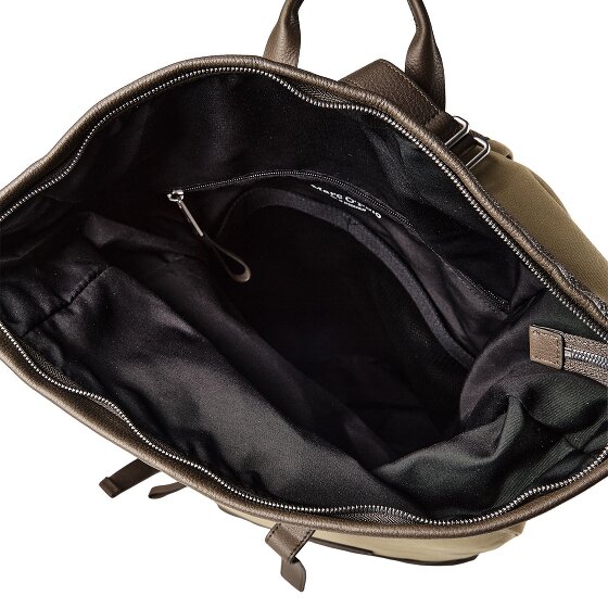 Marc O'Polo Dagrugzak M 52 cm Laptopvak