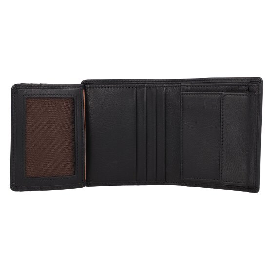 Picard Brooklyn Portemonnee Leer 9 cm