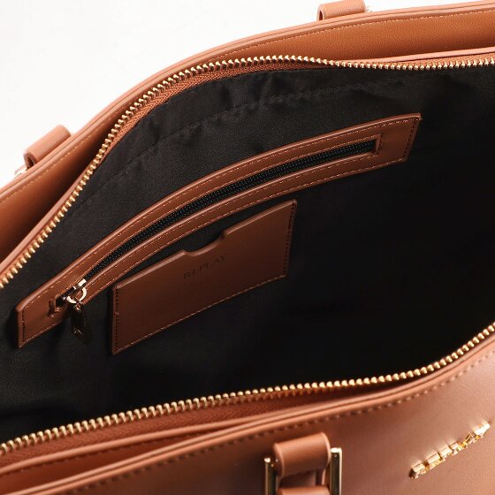 Replay Shopper Tas 43 cm Replay Shopper Tas 43 cm