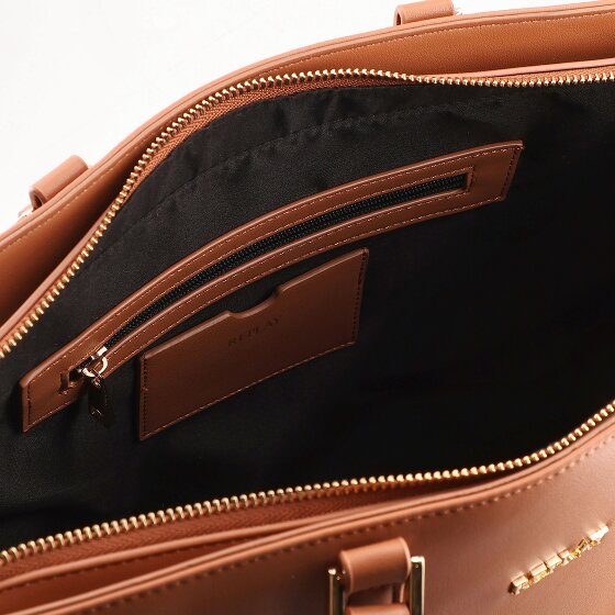 Replay Shopper Tas 43 cm