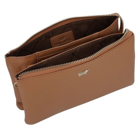 Braun Büffel Hanna Crossbody tas Leder 21 cm