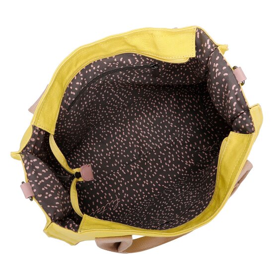 Fritzi aus Preußen Tote Bag Shopper Tas 40 cm