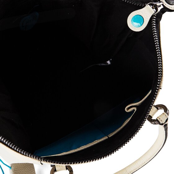 Gabs G3 Plus 5 in 1 leren schoudertas 37 cm