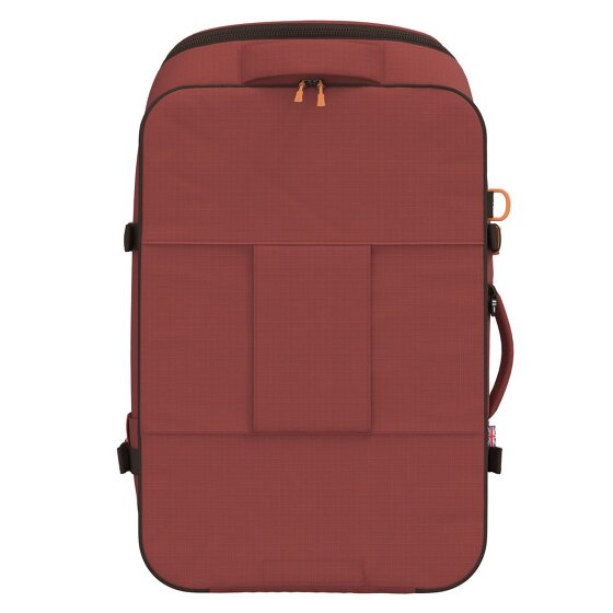 Cabin Zero Adventure Cabin Bag ADV Pro 42L Rugzak 55 cm Laptopcompartiment