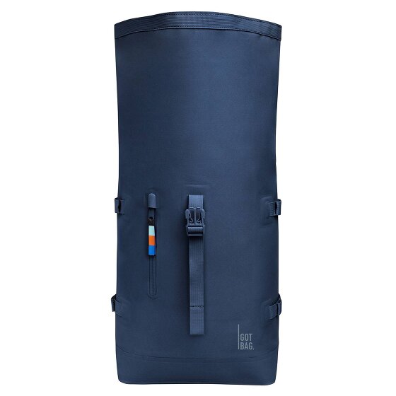 GOT BAG Rolltop 2.0 Dagrugzak 43 cm Laptop compartiment