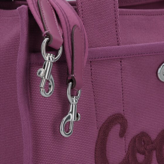 Coach Cargo Handtas 34 cm