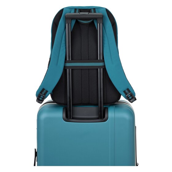 Travelite travelite x NFL Dagrugzak 43 cm Laptopvak