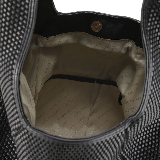 Harbour 2nd Fashion Lights Schoudertas Leer 55 cm