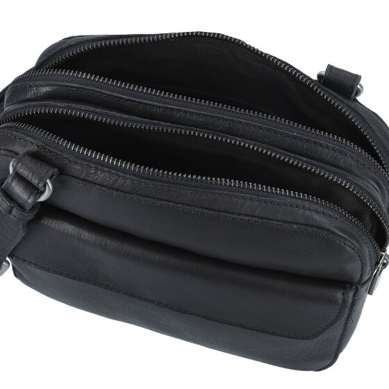 Cowboysbag Anmore Schoudertas Leer 24 cm