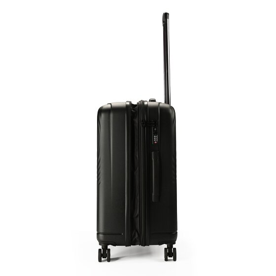Gabol Radar 4 wielen Trolley 76 cm