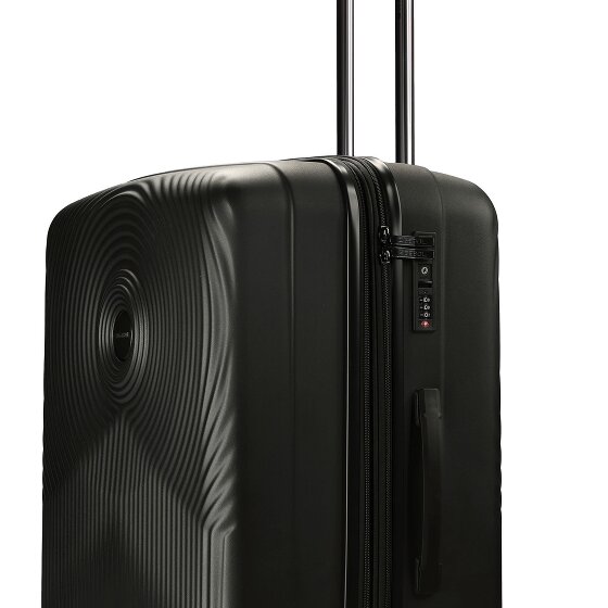 Gabol Radar 4 wielen Trolley 76 cm