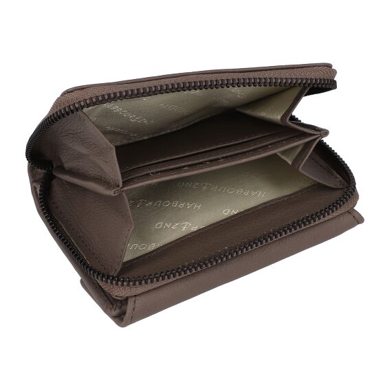 Harbour 2nd Iona Portemonnee Leer 19 cm