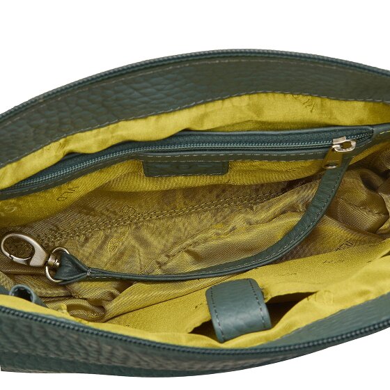 Voi Hirsch Bine Crossbody tas Leder 22 cm