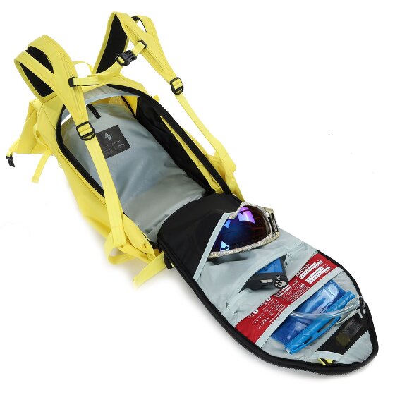 NITRO Splitpack 30 Rugzak 53 cm