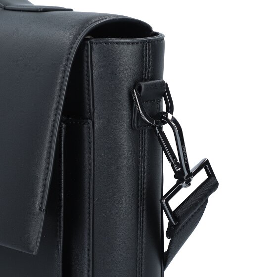 Calvin Klein CK Origami Koffer 40 cm Laptop compartiment