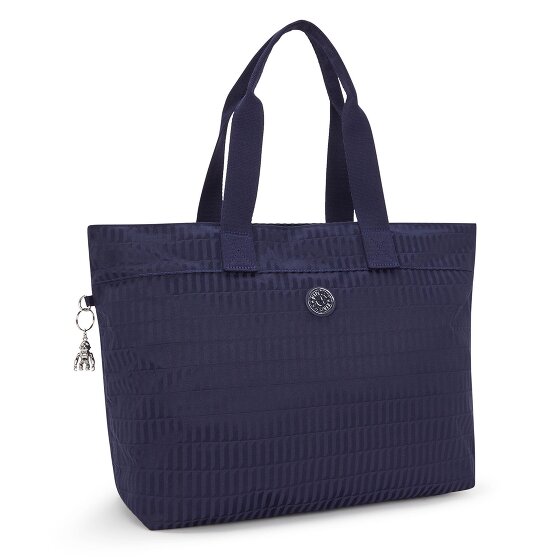 Kipling Elevated Jacquard Colissa Up Shopper Tas 50 cm Laptop compartiment