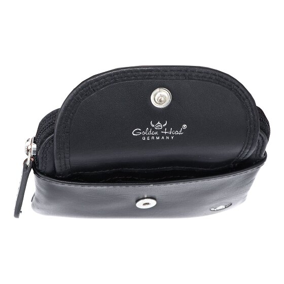 Golden Head Polo Sleuteletui Leder 10.5 cm