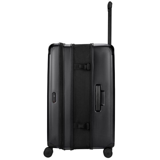 Victorinox Spectra 3.0 Uitbreidbare trolley met 4 wielen 75 cm